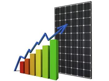 Energia solare in Italia, andamento mercato fotovoltaico in Italia